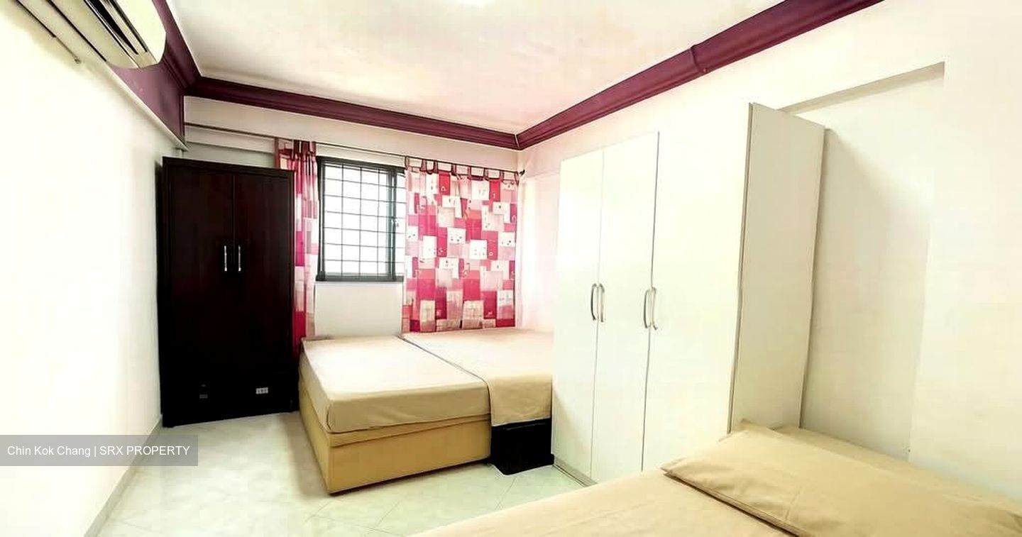 Blk 128 Lorong Ah Soo (Hougang), HDB Executive #566688111